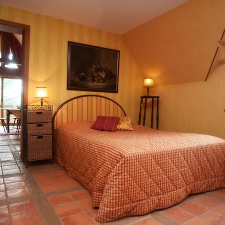 오베르하슬락 Le Neufeld B&B 외부 사진