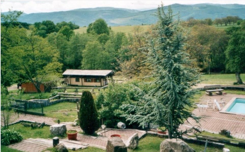 오베르하슬락 Le Neufeld B&B 외부 사진