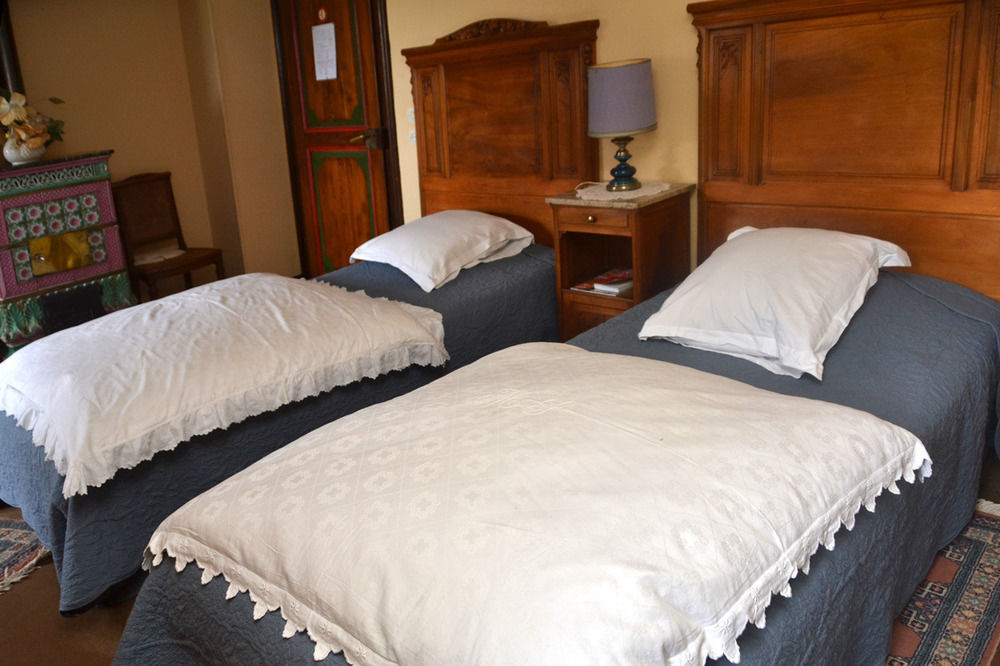 오베르하슬락 Le Neufeld B&B 외부 사진